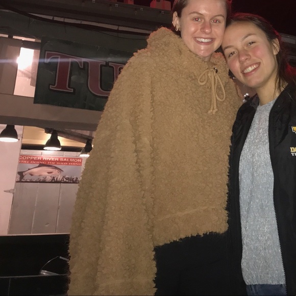 Free People Peekaboo Pullover - Picture 3 of 3